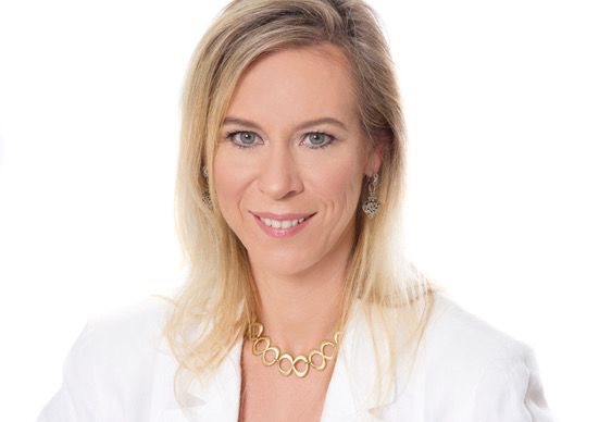 Adelé Green, founder of Life Philosophy