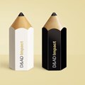 Image credit: D&AD Impact Awards.