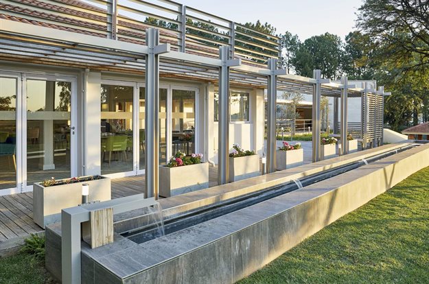 Bryanston retirement community gets a facelift