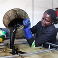 Urban township mechanics urged to dispose of oil responsibly
