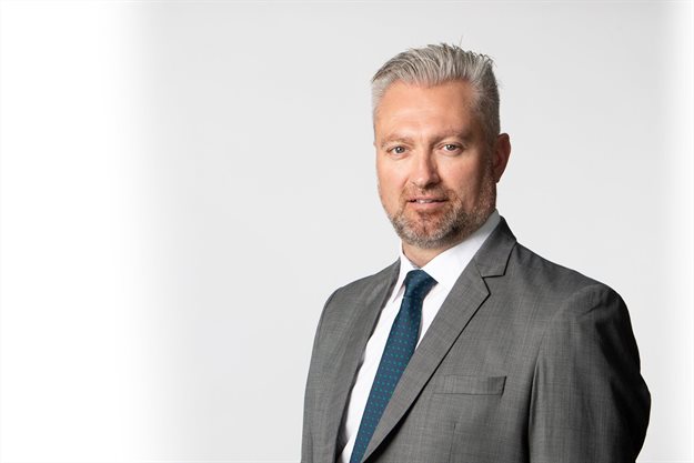 Gerhard Zeelie, head of property finance Africa: Nedbank CIB