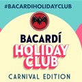 Bacardi Holiday Club announces 2020 lineup