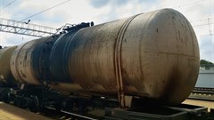 LE South Africa introduces oil-spill-eating enzyme technology