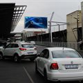Primedia Outdoor launches its Airport Digital Network in South Africa