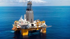 Photo: Africa Energy Corp