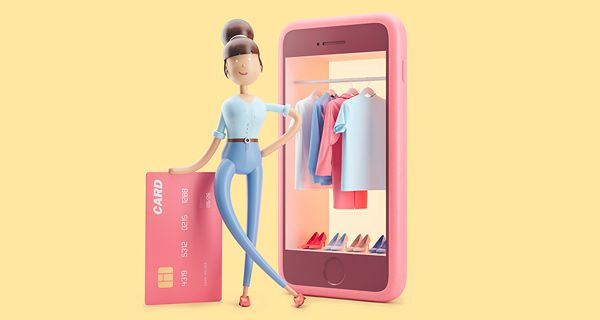 From post to purchase