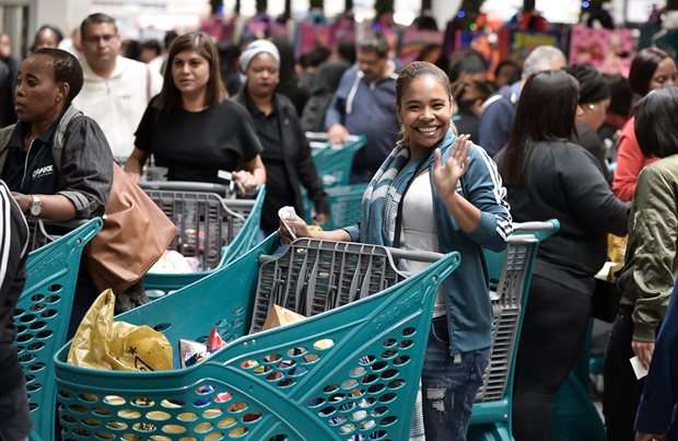 Image credit: Checkers