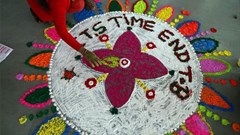 TB is still a leading cause of death around the world. Sanjay Baid/EPA-EFE