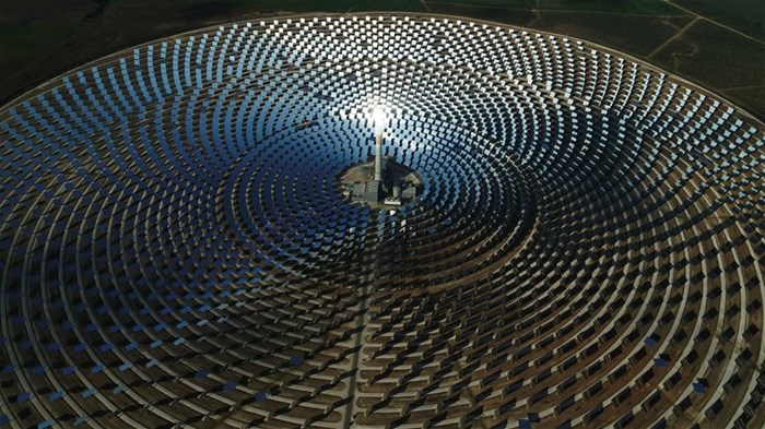 National Geographic takes to the skies with stunning new series Europe From Above