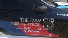 So what's the fuss about the BMW M Festival?