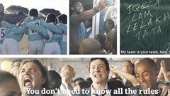 #OrchidsandOnions: Hats off to Heineken