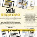 Win advertising worth R500,000 in Media24's travel magazines