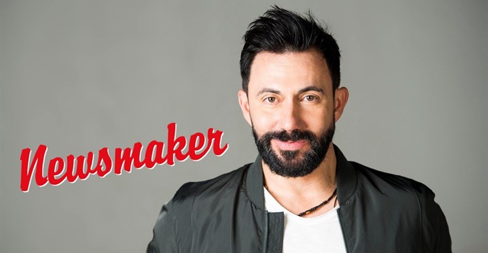 Jacaranda FM's Martin Bester recently won the title of Favourite Local Radio Personality at the Best of Pretoria Readers' Choice Awards. Image supplied.