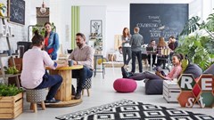 What do millennials really want from a workplace?