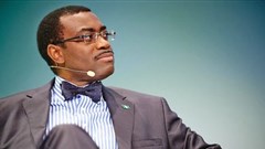 Akinwumi Adesina