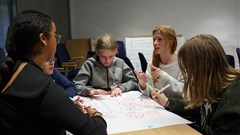 Image credit: Edvin Johansson on Unsplash.