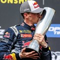 Timmy Hansen named WRX champ at Sabat World Rallycross of South Africa 2019