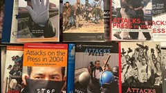 CPJ deepens database of attacks on the press
