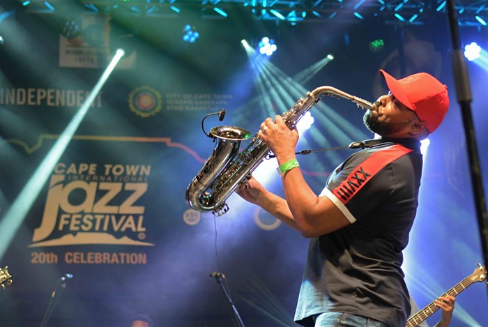 Image supplied by CTIJF and espAfrika