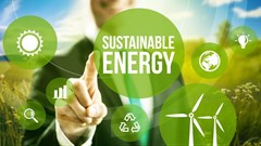 IRP 2019 and the slow transition to a low-carbon economy