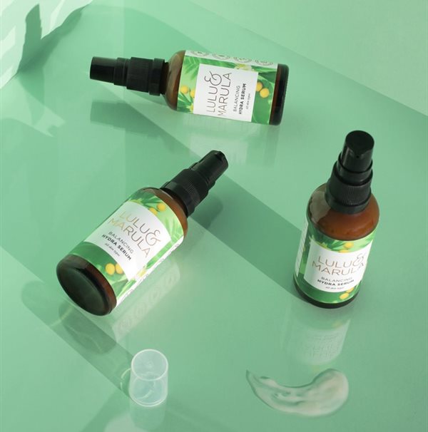 #EntrepreneurMonth: Conscious skincare with SA's own Lulu & Marula
