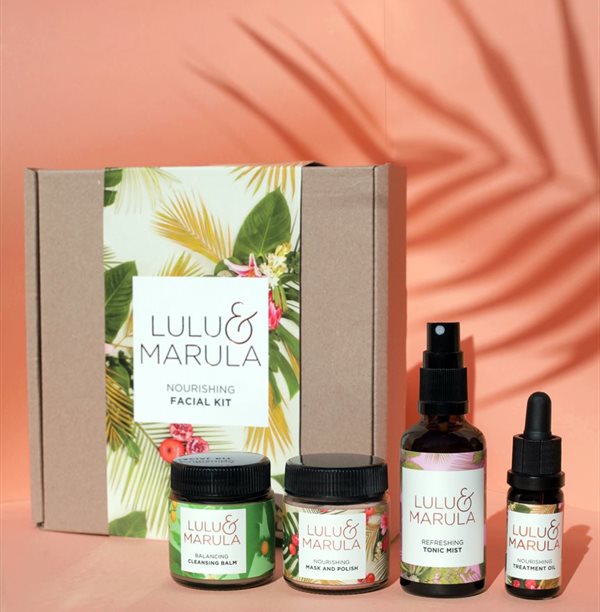 #EntrepreneurMonth: Conscious skincare with SA's own Lulu & Marula