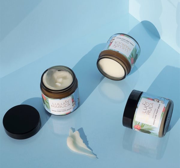 #EntrepreneurMonth: Conscious skincare with SA's own Lulu & Marula