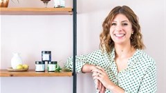 #EntrepreneurMonth: Conscious skincare with SA's own Lulu & Marula