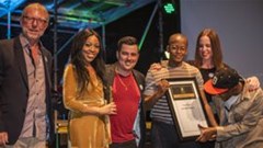 Joe Public United ranked #1 agency at 2019 Pendoring Awards for the second year running