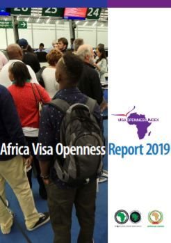 2019 Africa Visa Openness Index shows wins in visa restrictions across Africa