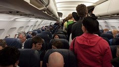 African airline passenger traffic up by 0.9% in September