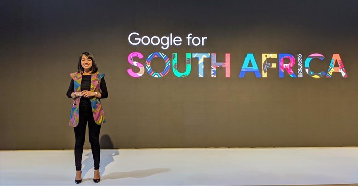 Image credit: Google Africa.