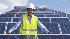 Durban conference set to focus on Africa's green economy