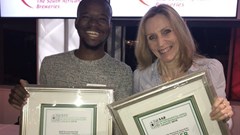 #SABEnvironmentalAwards2019: All the winners