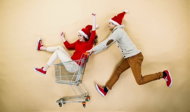 How FMCG companies can prepare for the red season spike