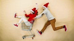 How FMCG companies can prepare for the red season spike