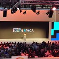 Google for South Africa event. Image source: Danette Breitenbach.