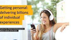 Image source: PwC global entertainment and media outlook.