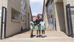 Cotton On Group backs quality education in South Africa