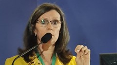 Professor Hanlie Smuts