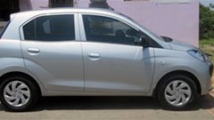 It's back! The new Hyundai Atos