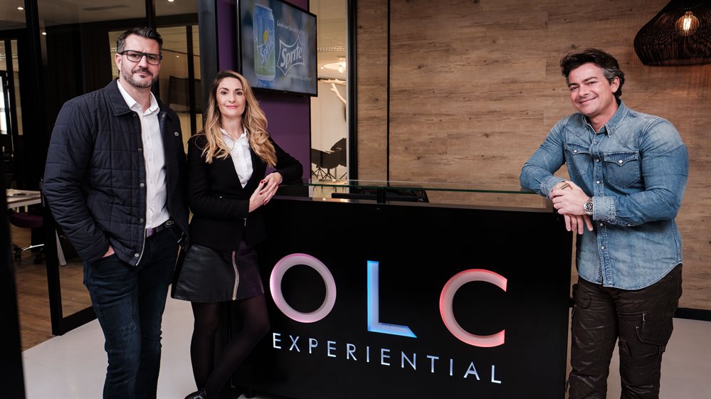 Garon Bloom, Lisa Cohen Alton and Jerome Cohen