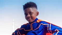 7-year-old social entrepreneur brings hope to Mzansi