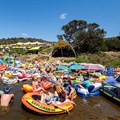 Up the Creek to celebrate 30-year reunion at the Breede River in 2020