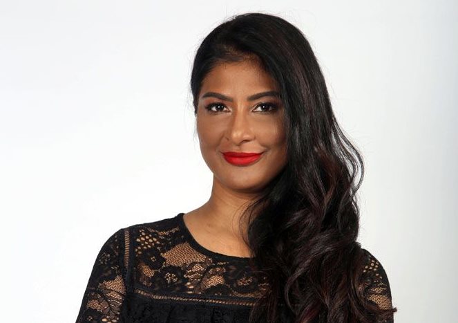 #EntrepreneurMonth: Katie Mohammed's got the midas touch