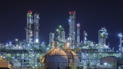 Demonising African oil & gas is not constructive for energy transition