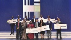 Africa Netpreneur Prize Initiative winners announced