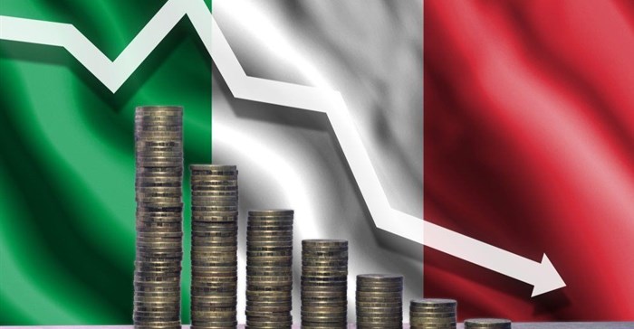 Lessons in resilience, from Italy with love