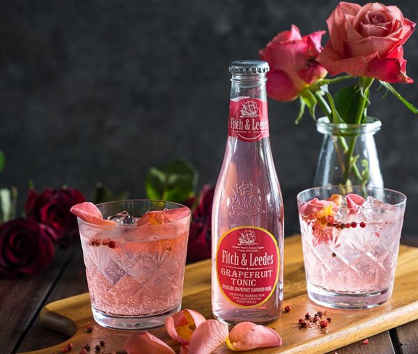 #FreshOnTheShelf: New from Fitch & Leedes, Nespresso and Greenall's