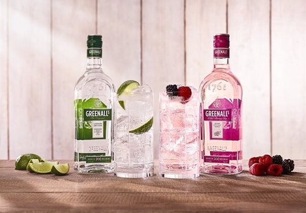 #FreshOnTheShelf: New from Fitch & Leedes, Nespresso and Greenall's